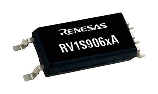 RV1S9061ACCSP-10YC#SC0 - Optocoupler, 1 Channel, LSOP, 5 Pins, 5 kV - RENESAS