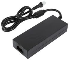 AQM250PS19 - AC/DC Power Supply, Medical, 1 Output, 250 W, 19 VDC, 13.2 A - XP POWER