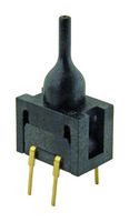 26PCGFJ2G - Pressure Sensor, 250 psi, Voltage, Gauge, 10 VDC, Needle - HONEYWELL