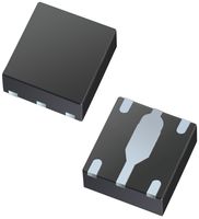 NTMFS002N10MCLT1G - Power MOSFET, N Channel, 100 V, 175 A, 0.0023 ohm, DFN, Surface Mount - ONSEMI