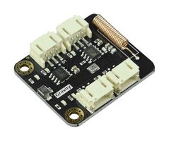TEL0142 - Digital Wireless Switch Board, 3.3 V to 5 V, 32 mA, Wireless Control - DFROBOT