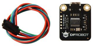 TEL0147 - Serial Data Logger Board, 3.3 V to 5 V, Arduino Board - DFROBOT