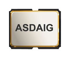 ASDAIG5-26.000MHZ-X-K-T3 - Oscillator, 26 MHz, CMOS, SMD, 2.5mm x 2mm, 3.3 V, ASDAIG Series - ABRACON