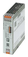 2910124 - Isolated DIN Rail Mount DC/DC Converter, 24 - 29.5 VDC, Laboratory Equipment, 120 W, 1 Output, 24 V - PHOENIX CONTACT
