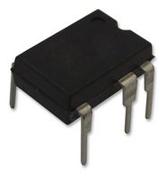 BM2P201W-Z - AC / DC Converter, Non Isolated, DIP-7, -40 °C to 105 °C - ROHM