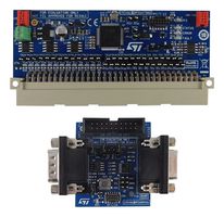 STEVAL-DPSG474 - Control Kit, STM32G474RE, 32bit, STM32G4 Family, ARM Cortex-M4 - STMICROELECTRONICS