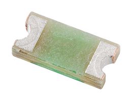 0468001.NRHF - Fuse, Surface Mount, 1 A, Slow Blow, 63 V, 63 V, 1206 (3216 Metric), Slo-Blo 468 Series - LITTELFUSE