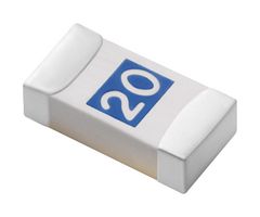 0501010.WR - Fuse, Surface Mount, 10 A, Fast Acting, 32 V, 1206 (3216 Metric), 501 Series - LITTELFUSE