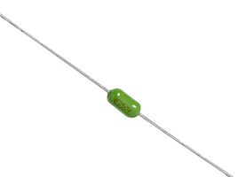 0263.062HAT1L - Fuse, PCB Leaded, 62 mA, 250 V, PICO II 263 Series, Very Fast Acting, Axial Leaded - LITTELFUSE