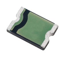 RF1352-000 - Resettable Fuse, PPTC, 1210 (3225 Metric), PolySwitch microSMD Series, 6 VDC, 350 mA, 750 mA - LITTELFUSE