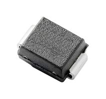 TPSMB210CA - TVS Diode, TPSMB Series, Bidirectional, 210 V, 288 V, DO-214AA (SMB), 2 Pins - LITTELFUSE