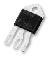 QJ4025JH6TP - Triac, 400 V, 25 A, TO-218X, 1.3 V, 208 A, 100 mA - LITTELFUSE