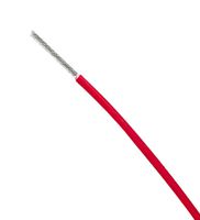 99M0111-20-6 - Wire, Polyester, Blue, 20 AWG, 0.52 mm², 328 ft, 100 m - RAYCHEM - TE CONNECTIVITY