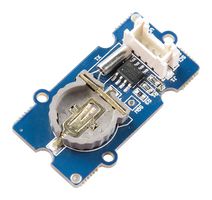 101020013 - RTC Board, DS1307, with Cable, 5 V, Arduino & Raspberry Pi Board - SEEED STUDIO