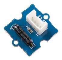 101020025 - TILT SWITCH, 3.3V / 5V, PCB - SEEED STUDIO