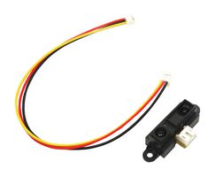 101020042 - Proximity Sensor, With Cable, Infrared, 2.5 V to 7 V, Arduino/Raspberry Pi - SEEED STUDIO