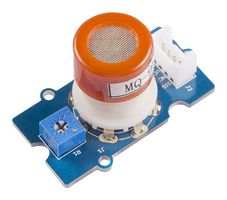 101020045 - Sensor Module, with Cable, CO, Coal Gas, Liquefied Gas, 4.9V to 5.1V, Arduino & Raspberry Pi Board - SEEED STUDIO