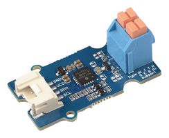 101020594 - Thermocouple Amplifier Board, with Cable, I2C, 3.3V / 5V, Arduino Board - SEEED STUDIO