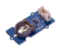 102020083 - RTC Module, with Cable, High Precision, Arduino Board - SEEED STUDIO