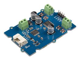 108020103 - Motor Driver Board, with Cable, 3.3V / 5V, Arduino & Raspberry Pi Board - SEEED STUDIO