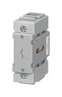 3LD9250-0CA - Neutral Conductor, Siemens 3LD2 & 3L5 Series Main, E-Stop & Moulded Case Switches, SENTRON Series - SIEMENS