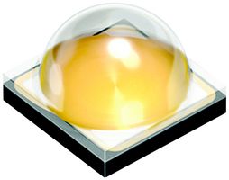 GW CSSRM3.CM-MFN3-XX51-1-700-R18 - High Brightness LED, OSLON Square Series, Cool White, 120 °, 310 lm, 6500 K, 1.8 A - AMS OSRAM GROUP