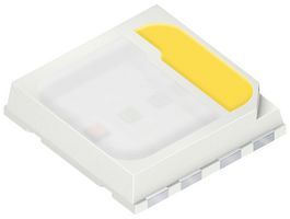 GW J9LHS2.4M -C0C7-2+35+13+35AW-1 - High Brightness LED, DURIS E 5050 Series, Red, Green, Blue, White, 120 ° - AMS OSRAM GROUP