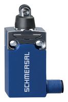 103006627 - Limit Switch, Roller Plunger, 1NO / 2NC, 1.5 A, 240 V, 40 N - SCHMERSAL