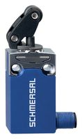 103006628 - Limit Switch, Roller Lever, 1NO / 2NC, 1.5 A, 240 V, 40 N - SCHMERSAL