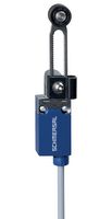 103006650 - Limit Switch, Roller Lever, 1NO / 2NC, 3 A, 240 V, 40 N - SCHMERSAL