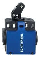 103015055 - Limit Switch, Roller Lever, 1NO / 2NC, 3 A, 240 V, 40 N - SCHMERSAL