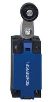 103015160 - Limit Switch, Roller Lever, 1NO / 2NC, 3 A, 240 V, 50 N - SCHMERSAL
