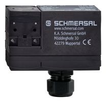 101136321 - Safety Interlock Switch, AZM 170 Series, DPST-NC, IDC, 230 V, 4 A, IP67 - SCHMERSAL