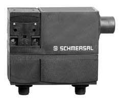101186191 - Safety Interlock Switch, AZM 170 Series, M12 Connector, IP67 - SCHMERSAL
