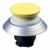 103005361 - PB SWITCH, MUSHROOM, NON ILLUM, FLANGE - SCHMERSAL