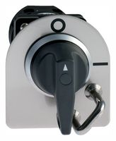 103002746 - SWITCH DISCONNECTOR, 4 POLE, FLANGE - SCHMERSAL