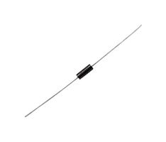 MOX70031002BZE - Through Hole Resistor, 10 kohm, Mox 700 Series, 250 mW, ± 0.1%, Axial Leaded, 250 V - OHMITE