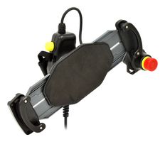 HT3P-SLNP-5M - Control Station, 3 Position - IDEC