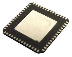 AD7293BCPZ - Analogue to Digital Converter, 12 bit, Single Ended, SPI, Single, 4.5 V - ANALOG DEVICES