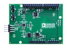 EVAL-CN0216-ARDZ - Evaluation Board, Arduino Compatible High Gain Weigh Scale - ANALOG DEVICES