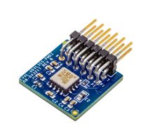 EVAL-ADXL355-PMDZ - PMOD Evaluation Board, ADXL355, Sensor, Accelerometer - Three-Axis - ANALOG DEVICES