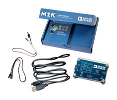 ADALM1000 - Development Board, Education / Hobby, Measurement and Analysis - ANALOG DEVICES