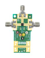 ADRF5020-EVALZ - Evaluation Board, ADRF5020, SPDT Switch, Silicon, -2.5/3.3 V Supply - ANALOG DEVICES