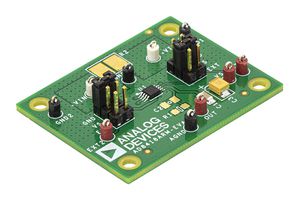 AD8418ARM-EVALZ - Evaluation Board, AD8418ABRMZ, Current Sense Amplifier, Bidirectional, Zero-Drift - ANALOG DEVICES