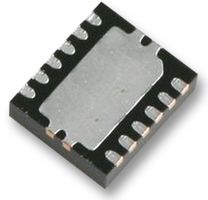 LTC3315AJV#WTRMPBF - DC/DC POL Converter, Adjustable, Synchronous Buck, 2.25 V - 5.5 V, 500 mV to 5.5 V/2 A out, LQFN- EP - ANALOG DEVICES