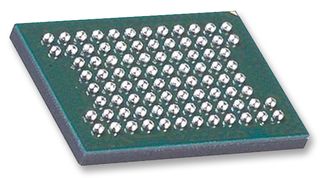 LTM4662IY#PBF - DC/DC POL Converter, Adjustable, Buck, 2.375 to 20 V in, 0.6 to 5.5V/15A out, BGA-88 - ANALOG DEVICES