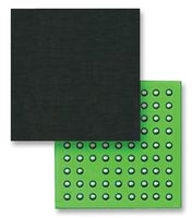 LTM8071IY#PBF - DC/DC POL Converter, Adjustable, Buck, 3.6 to 60 V in, 0.97 to 15V/5A out, BGA-80 - ANALOG DEVICES