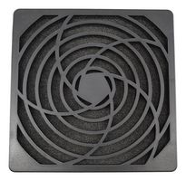 GRM120-45 - Fan Filter Assembly, 119.5 mm - ORION FANS