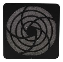 GRM80-45 - Fan Filter Assembly, 80 mm - ORION FANS