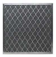 LFG254FHD - Fan Filter Media, 254 mm, PU (Polyurethane) Foam - ORION FANS